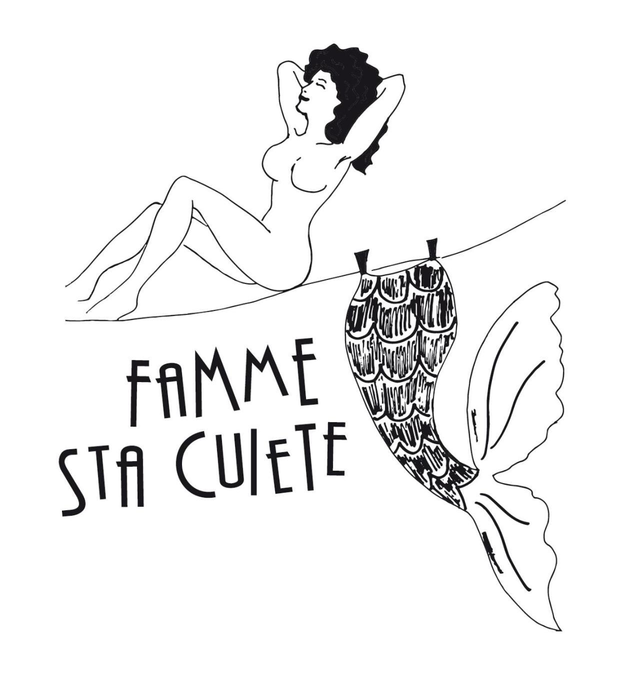 Famme Sta Cuiete Centro