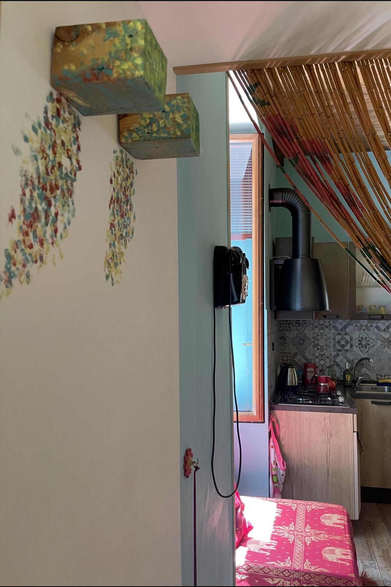 Famme Sta Cuiete Centro Appartement *