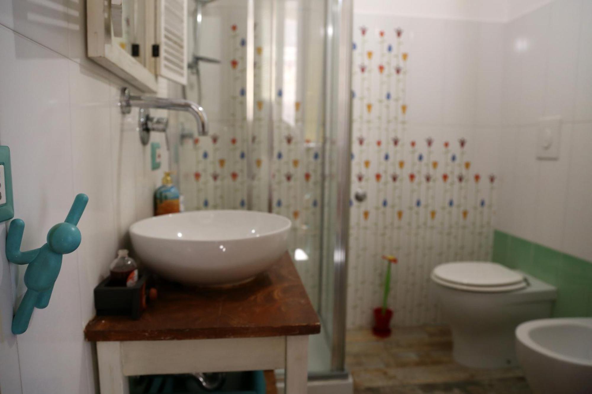 Appartement Famme Sta Cuiete Centro
