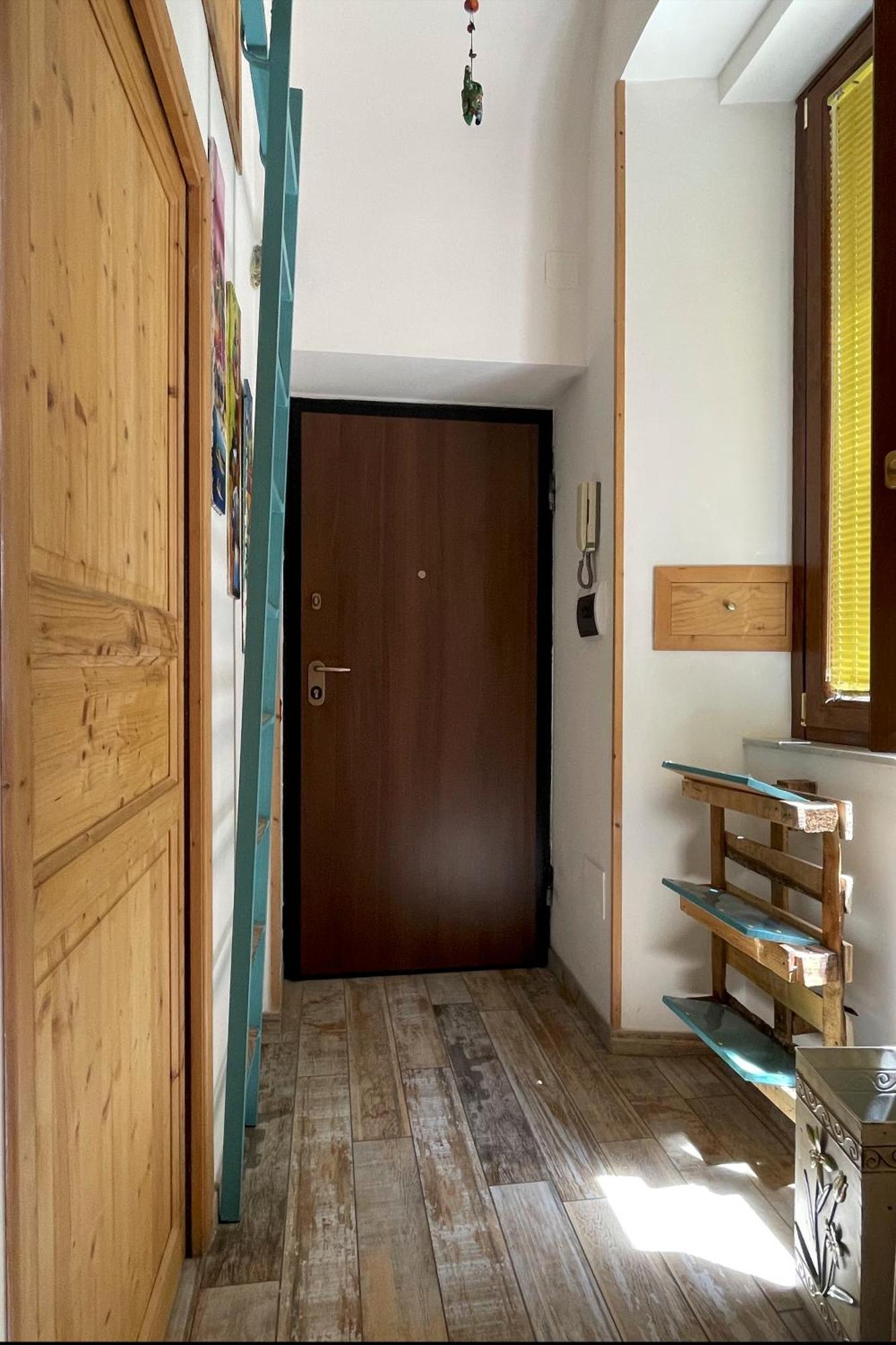 Famme Sta Cuiete Centro Appartement